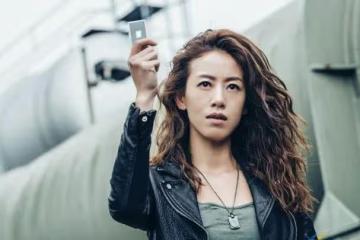 TVB前女星梁靖琪官宣二胎性別,曬與小八歲二婚丈夫合照引圍觀
