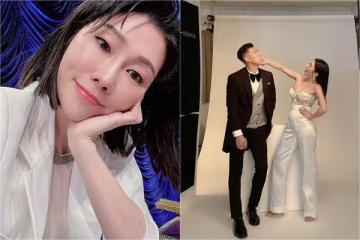 KIMIKO「婚後變很多」被唱衰！高EQ反擊酸民：這是我的生活情趣