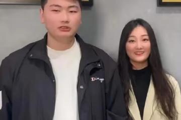 開竅了！朱小偉收拾婚房迎接新女友，女方顏值甩陳亞男3條街