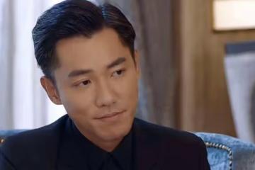 上位心切？TVB藝人張頴康公開喊話高層，等不到男主角就離巢