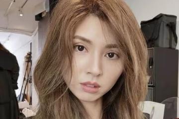 恭喜!TVB「翻版王祖賢」閃嫁富二代,為事業多次拒絕對方求婚