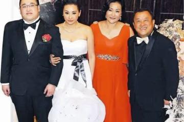 過億身價不分子女一毛？曾志偉被兒媳揭老底，藍潔瑛事件或被扒出