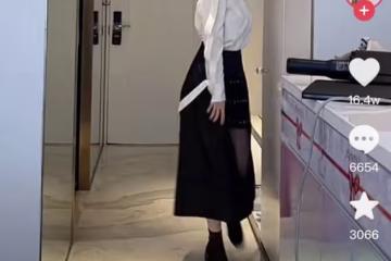 「古裝第一美人」李依曉,被葉璇的狗咬毀容,今成惡毒女配專業戶
