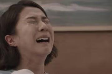 TVB台慶劇下重本,鍾嘉欣戲中誕下死嬰價值不菲,花五位數定製
