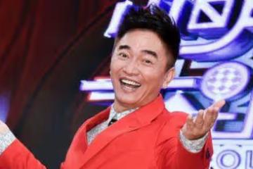 吳宗憲自爆外面有女兒，王力宏羅志祥接連出事，其實他玩得更凶