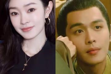 楊冪,周冬雨,馬思純,雷佳音王一博,白敬亭,小三,九億姐弟弟 | 最新八卦匯總