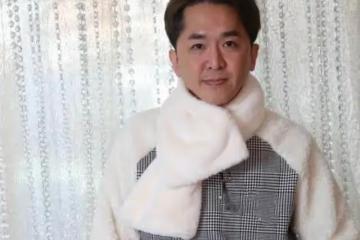 曝54歲港星打破丁克主義,三房女友秘密懷孕,8億財產有了繼承人