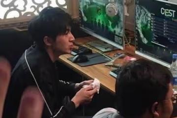 笑死了,娛樂圈最怕冷的東北男星,一柜子秋褲,拍電視劇也在穿