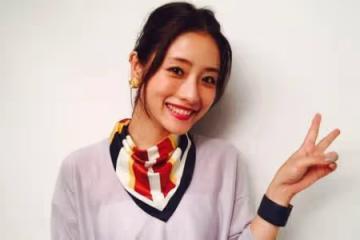 日本知名女星石原里美官宣懷孕 她是什麼時候結婚的老公是誰