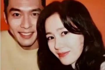 韓網又傳來了玄彬·孫藝珍的好消息！是要結婚了嗎？