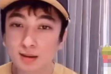 國民老公直播撈金？網友瘋狂打賞，王思聰一臉無奈，被禮物逼下線