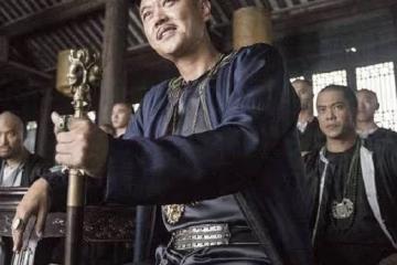 被稱「最貴配角」,拍戲只為過癮,導演調侃:片酬還不夠加油錢