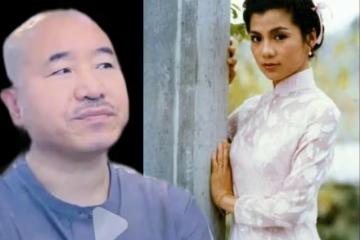 劉小利對趙本山不敬,被二婚老婆一盆冷水從頭潑到腳