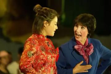 女兒遠嫁後，妻子提出離婚，丈夫：你走了，俺和俺媽怎麼辦？