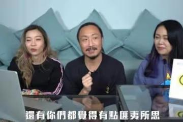 難掩氣憤!鄭中基曝《無賴》曾被要求改歌詞,稱很不妥TVB到至今