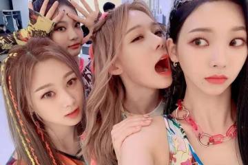 韓網熱議：四代盛世即將落幕，誰能接棒韓流的旗幟
