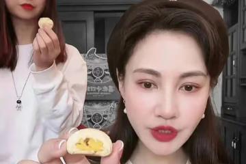 撞臉Angelababy，搭檔過謝霆鋒，43歲楊雪直播帶貨狀態大好