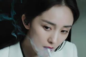 是魏大勛的年輕配不上楊冪的咖位?還是楊冪離婚進不了魏家豪門