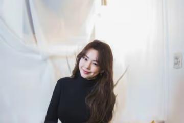 韓國又一知名女星帶娃閃婚!預產期今年6月,去年底才曝婚訊
