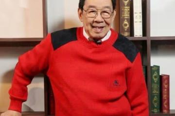 TVB為趕進度深夜拍戲,89歲老戲骨表情呆滯,健康狀況惹人擔心