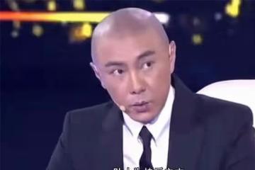 劉德華是張衛健恩人，羅文是阿Sa貴人，港星的精神一直在傳承