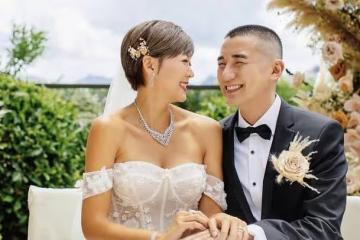 恭喜!TVB一線男星即將升級當爸,妻子懷孕9個月臨盆在即