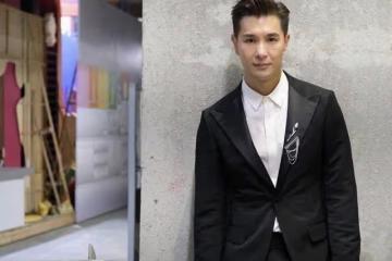 45歲TVB視帝疑似開拓內地市場，自曝期待參加內地大熱綜藝節目