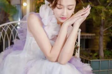 那個沒有楊紫「紅」的女生