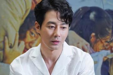 8位韓國1981年生的男神:趙寅成到李棟旭,改寫你對40代魅力認知