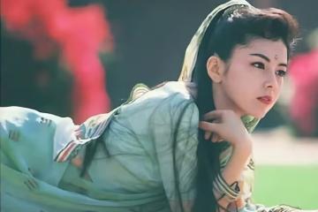霓虹國那些「風情萬種」的女明星