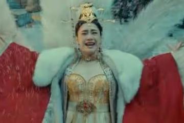 《封神：妲己》發布預告，阿嬌造型被批老氣橫秋，網友：像太后