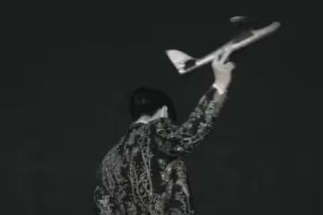 《長空之王》王一博一番？周冬雨為他抬咖，進電影圈順風順水