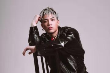 J.Sheon宣布：有大事發生！認對音樂倦怠「開始合理化裝B」