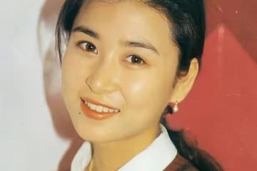 90年代著名港星近照曝光,息影20多年凍齡有術,將移居國外生活
