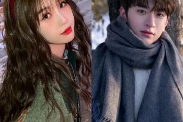 鄧超孫儷，AB文詠珊，劉浩存，劈叉女星，白富美和滾圈男| 最新八卦匯總