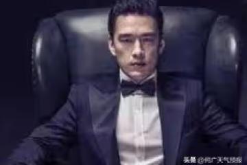 萬千婦女的夢中男神,一輩子沒演過窮人,王慶耀你不知道的一面