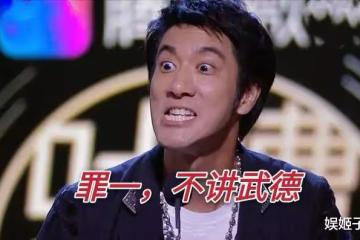深度解讀王力宏李靚蕾離婚大戰——細數渣男的三大罪