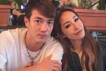 明明年齡大,非要吃嫩草!這6位和小鮮肉談戀愛的女星,各有結局