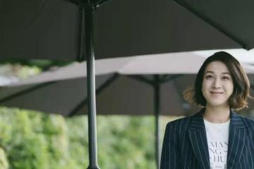 鍾嘉欣感謝大家喜歡「章以芯」,不會為頒獎回港:明白遊戲的規則