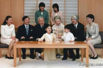 日本皇室有多嚴苛？真子公主出嫁逃過「一劫」，梅根來了直呼變態