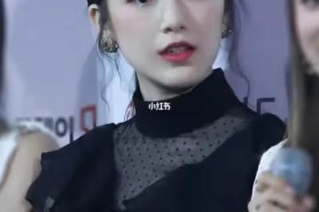 韓娛謎題之為什麼Gidle的門面是葉舒華不是趙美延？