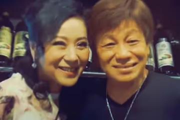 霍元甲戲骨罕聚首！63歲魏秋樺雍容貴氣似凍齡，73歲梁小龍顯老態