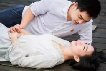 我是個心機女，知道他經常換女友後，成了他有名無實的女友