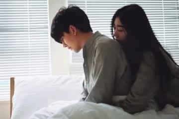 我和破產老闆同居,之前是秘書,之後成了情人