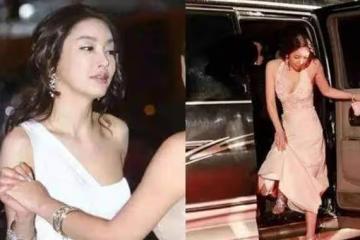 「人間慘劇」張紫妍：被31位大佬性侵後自盡，卻無人能為她申冤