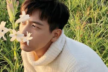 紅的莫名其妙,過氣也快的6大男星,第一位好可惜,後面全是作的