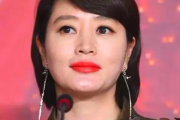 出道36年不接爛片成頂級影后,為母還債傾家蕩產還欠13億,50歲仍租房子住