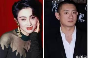 當年，張敏和向華勝分手，向華勝：全香港沒人敢要你！汪雨：我敢