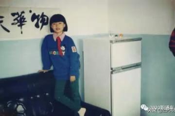 1976年的她，曾是多少男生夜晚的女神