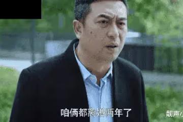 張嘉譯成名後，買了7000萬的別墅，200萬的豪車，而他的前妻杜珺並不幸福